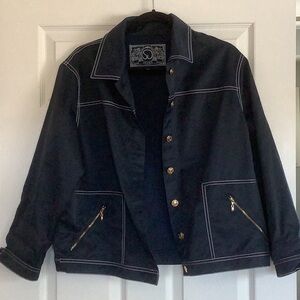 St. John sport jacket